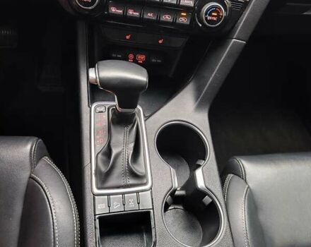 Білий Кіа Sportage, об'ємом двигуна 2.4 л та пробігом 77 тис. км за 17900 $, фото 64 на Automoto.ua