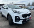 Білий Кіа Sportage, об'ємом двигуна 1.6 л та пробігом 110 тис. км за 19490 $, фото 5 на Automoto.ua