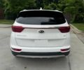 Білий Кіа Sportage, об'ємом двигуна 2.4 л та пробігом 48 тис. км за 10900 $, фото 5 на Automoto.ua