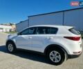 Білий Кіа Sportage, об'ємом двигуна 1.59 л та пробігом 21 тис. км за 17000 $, фото 3 на Automoto.ua