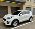 Белый Киа Sportage, объемом двигателя 1.98 л и пробегом 78 тыс. км за 18499 $, фото 8 на Automoto.ua