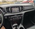 Білий Кіа Sportage, об'ємом двигуна 2.4 л та пробігом 77 тис. км за 17900 $, фото 59 на Automoto.ua