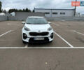 Белый Киа Sportage, объемом двигателя 1.6 л и пробегом 160 тыс. км за 16500 $, фото 3 на Automoto.ua