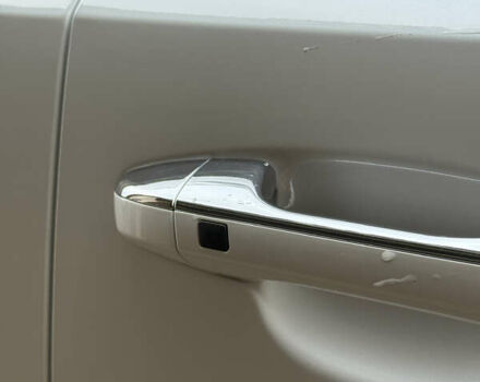 Белый Киа Sportage, объемом двигателя 1.98 л и пробегом 78 тыс. км за 18499 $, фото 15 на Automoto.ua