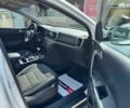 Белый Киа Sportage, объемом двигателя 1.6 л и пробегом 188 тыс. км за 18290 $, фото 12 на Automoto.ua