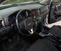 Белый Киа Sportage, объемом двигателя 0 л и пробегом 110 тыс. км за 16200 $, фото 15 на Automoto.ua