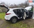 Білий Кіа Sportage, об'ємом двигуна 2.4 л та пробігом 77 тис. км за 17900 $, фото 18 на Automoto.ua