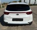 Киа Sportage 2018 в Одессе на Automoto.ua Белый Киа Sportage, объемом двигателя 2 л и пробегом 51 тыс. км за 14000 $, фото 1 на Automoto.ua