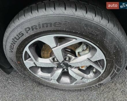 Белый Киа Sportage, объемом двигателя 1.6 л и пробегом 42 тыс. км за 17700 $, фото 11 на Automoto.ua