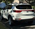Белый Киа Sportage, объемом двигателя 2.4 л и пробегом 34 тыс. км за 13000 $, фото 6 на Automoto.ua