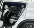 Білий Кіа Sportage, об'ємом двигуна 2.4 л та пробігом 48 тис. км за 10900 $, фото 11 на Automoto.ua