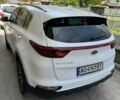 Белый Киа Sportage, объемом двигателя 1.59 л и пробегом 138 тыс. км за 17700 $, фото 4 на Automoto.ua