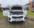 Білий Кіа Sportage, об'ємом двигуна 2.4 л та пробігом 77 тис. км за 17900 $, фото 23 на Automoto.ua