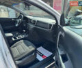 Белый Киа Sportage, объемом двигателя 1.6 л и пробегом 188 тыс. км за 17790 $, фото 12 на Automoto.ua