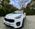 Киа Sportage 2018 в Львове на Automoto.ua Белый Киа Sportage, объемом двигателя 1.59 л и пробегом 108 тыс. км за 17200 $, фото 1 на Automoto.ua