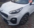 Белый Киа Sportage, объемом двигателя 1.6 л и пробегом 127 тыс. км за 16500 $, фото 3 на Automoto.ua
