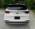 Белый Киа Sportage, объемом двигателя 2.4 л и пробегом 48 тыс. км за 7000 $, фото 5 на Automoto.ua