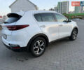 Киа Sportage 2018 в Одессе на Automoto.ua Белый Киа Sportage, объемом двигателя 1.59 л и пробегом 149 тыс. км за 14999 $, фото 7 на Automoto.ua