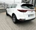 Білий Кіа Sportage, об'ємом двигуна 0.16 л та пробігом 126 тис. км за 17200 $, фото 7 на Automoto.ua