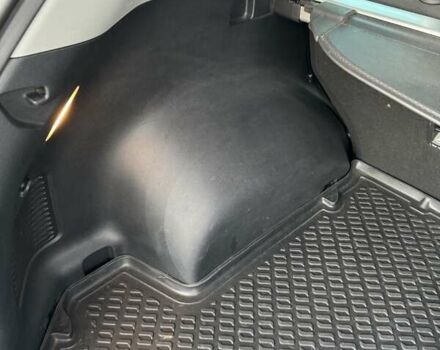 Белый Киа Sportage, объемом двигателя 1.59 л и пробегом 82 тыс. км за 20000 $, фото 13 на Automoto.ua