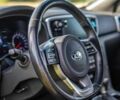 Белый Киа Sportage, объемом двигателя 2 л и пробегом 160 тыс. км за 16500 $, фото 7 на Automoto.ua