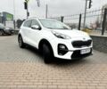 Белый Киа Sportage, объемом двигателя 0.16 л и пробегом 126 тыс. км за 17200 $, фото 1 на Automoto.ua