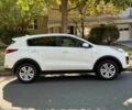 Белый Киа Sportage, объемом двигателя 2.4 л и пробегом 34 тыс. км за 13000 $, фото 3 на Automoto.ua