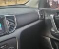 Білий Кіа Sportage, об'ємом двигуна 2 л та пробігом 127 тис. км за 20000 $, фото 6 на Automoto.ua