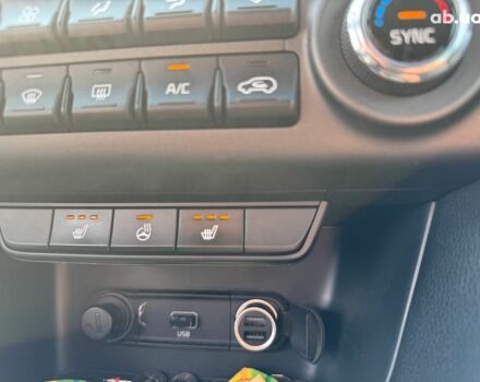 Белый Киа Sportage, объемом двигателя 1.6 л и пробегом 188 тыс. км за 18290 $, фото 23 на Automoto.ua