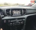 Білий Кіа Sportage, об'ємом двигуна 2.4 л та пробігом 77 тис. км за 17900 $, фото 58 на Automoto.ua