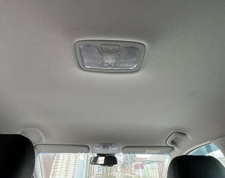 Білий Кіа Sportage, об'ємом двигуна 1.6 л та пробігом 61 тис. км за 21300 $, фото 9 на Automoto.ua