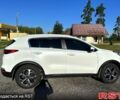 Білий Кіа Sportage, об'ємом двигуна 1.6 л та пробігом 79 тис. км за 17500 $, фото 1 на Automoto.ua