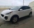 Белый Киа Sportage, объемом двигателя 2.4 л и пробегом 91 тыс. км за 3600 $, фото 1 на Automoto.ua