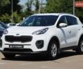 Белый Киа Sportage, объемом двигателя 1.69 л и пробегом 162 тыс. км за 17900 $, фото 2 на Automoto.ua