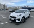 Белый Киа Sportage, объемом двигателя 1.6 л и пробегом 131 тыс. км за 17800 $, фото 1 на Automoto.ua