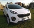 Білий Кіа Sportage, об'ємом двигуна 1.69 л та пробігом 74 тис. км за 18500 $, фото 1 на Automoto.ua