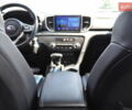 Білий Кіа Sportage, об'ємом двигуна 2 л та пробігом 165 тис. км за 21000 $, фото 33 на Automoto.ua