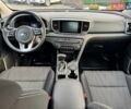 Белый Киа Sportage, объемом двигателя 1.6 л и пробегом 42 тыс. км за 17700 $, фото 5 на Automoto.ua