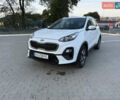 Киа Sportage 2018 в Одессе на Automoto.ua Белый Киа Sportage, объемом двигателя 1.59 л и пробегом 149 тыс. км за 14999 $, фото 14 на Automoto.ua