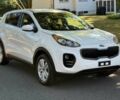 Белый Киа Sportage, объемом двигателя 2.4 л и пробегом 34 тыс. км за 13000 $, фото 2 на Automoto.ua