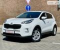 Білий Кіа Sportage, об'ємом двигуна 1.59 л та пробігом 108 тис. км за 18999 $, фото 2 на Automoto.ua