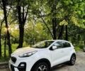 Білий Кіа Sportage, об'ємом двигуна 1.6 л та пробігом 560 тис. км за 17500 $, фото 1 на Automoto.ua