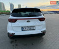 Киа Sportage 2018 в Одессе на Automoto.ua Белый Киа Sportage, объемом двигателя 1.59 л и пробегом 149 тыс. км за 14999 $, фото 5 на Automoto.ua