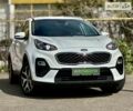 Білий Кіа Sportage, об'ємом двигуна 1.6 л та пробігом 103 тис. км за 19900 $, фото 1 на Automoto.ua