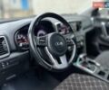 Белый Киа Sportage, объемом двигателя 1.59 л и пробегом 123 тыс. км за 16700 $, фото 21 на Automoto.ua
