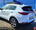 Білий Кіа Sportage, об'ємом двигуна 1.6 л та пробігом 67 тис. км за 18700 $, фото 4 на Automoto.ua