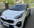 Белый Киа Sportage, объемом двигателя 1.59 л и пробегом 138 тыс. км за 17700 $, фото 1 на Automoto.ua