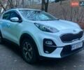 Білий Кіа Sportage, об'ємом двигуна 1.6 л та пробігом 61 тис. км за 21300 $, фото 1 на Automoto.ua