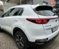 Белый Киа Sportage, объемом двигателя 1.59 л и пробегом 123 тыс. км за 16700 $, фото 3 на Automoto.ua
