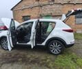 Білий Кіа Sportage, об'ємом двигуна 2.4 л та пробігом 77 тис. км за 17900 $, фото 8 на Automoto.ua